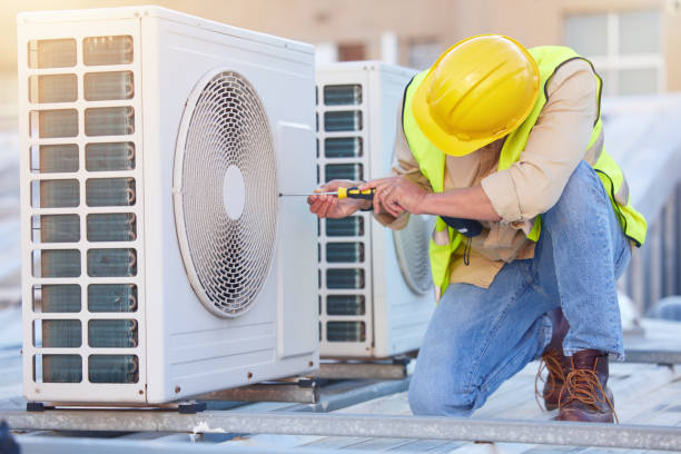 Best HVAC Repair Near Me  in Pleasant Run, OH
