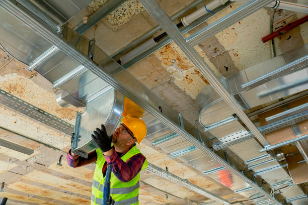 Best HVAC Tune-Up Services  in Pleasant Run, OH