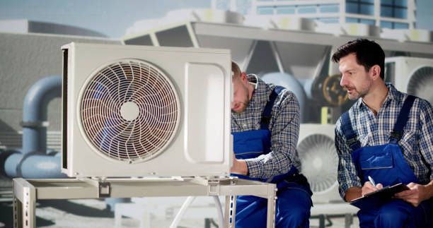 Best Local HVAC Companies  in Pleasant Run, OH