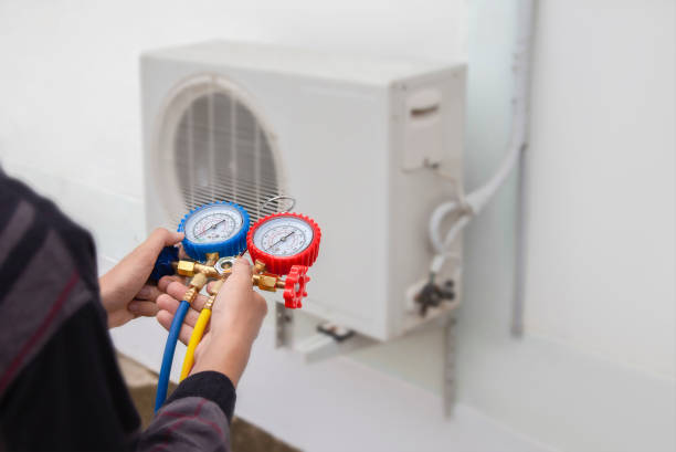 Best Local HVAC Companies  in Pleasant Run, OH