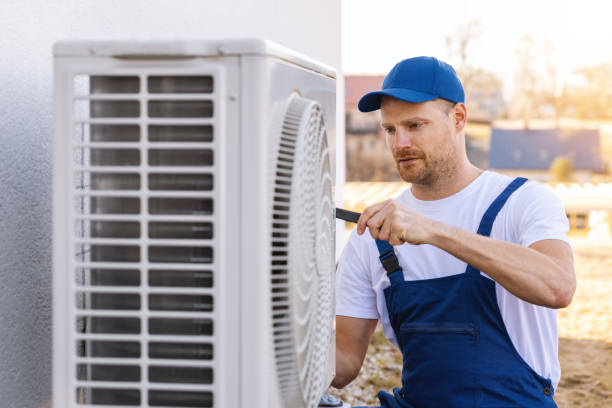 Best HVAC Air Duct Cleaning  in Pleasant Run, OH