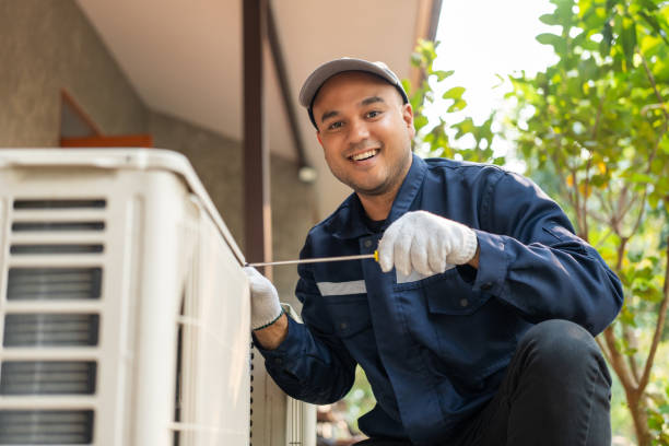 Best Central Air Repair  in Pleasant Run, OH